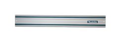 Makita Accessoires 199141-8 Geleiderail 1500mm , deuk in geleiderail