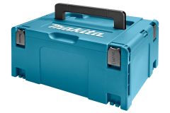 Makita Accessoires 821551-8 Mbox nr.3 Systainer, lichte schade aan systainer