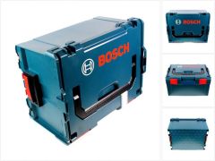 Bosch Blauw Accessoires 1600A012G2 Losse L-Boxx nummer 3 238 mm 