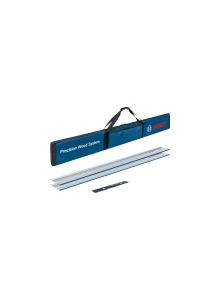 Bosch Blauw Accessoires 0615990EE8 0615990EE8 FSN Kit (geleiderails + accessoires) doos beschadigd