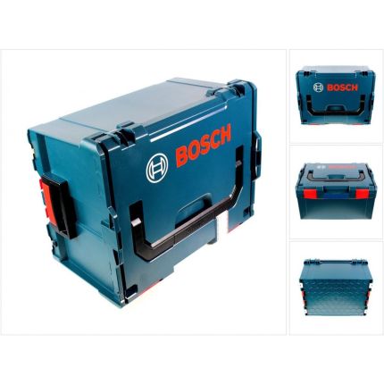 Bosch Blauw Accessoires 1600A012G2 Losse L-Boxx nummer 3 238 mm  - 1