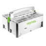Festool Accessoires 499901 SYS-Storage Box SYS-SB Systainer, lichte schade aan koffer - 3