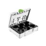 Festool Accessoires 576784 SYS-STF-D77/D90/93V Systainer³ Licht beschadigd - 1