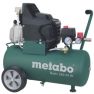 Metabo 601533000 Basic 250-24 W Compressor 24ltr, doos beschadigd - 1