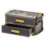 DeWalt Accessoires DWST83529-1 Toughsystem 2.0 koffer met 2 lades, koffer beschadigd - 3